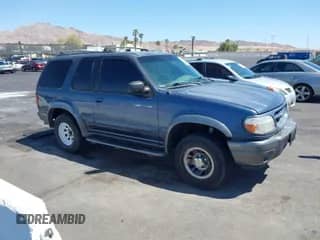 2000 Ford Explorer Sport с VIN 1FMYU60E5YUA62788, выставлен на аукционе IAAI как лот 42017572 с пробегом 180 527 миль миль и . История ставок и продаж доступна на DreamBid. Изображение 1.