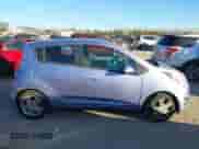 2015 Chevrolet Spark LT with VIN KL8CD6S90FC784051, listed as a IAAI auction lot 43434002 with 147,879 mi miles and . Bid and sale history available at DreamBid. Image 13.