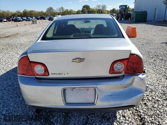 2010 Chevrolet Malibu 1LT с VIN 1G1ZC5EB0AF214533, выставлен на аукционе Copart как лот 86519295 с пробегом 149 645 миль миль и Списание • Salvage title. История ставок и продаж доступна на DreamBid. Изображение 6.