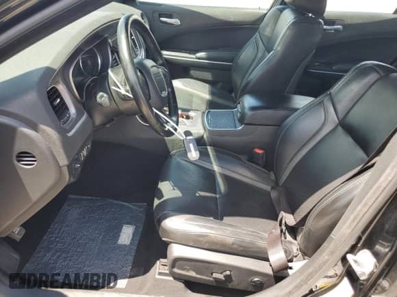 2021 Dodge Charger SXT с VIN 2C3CDXBG5MH646788, выставлен на аукционе Copart как лот 68441675 с пробегом 109 681 миль миль и Списание • Salvage title. История ставок и продаж доступна на DreamBid. Изображение 7.
