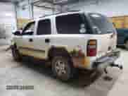 2006 Chevrolet Tahoe LS with VIN 1GNEK13Z66J140953, listed as a Copart auction lot 66469585 with 235,021 mi miles and Clean title. Bid and sale history available at DreamBid. Image 2.