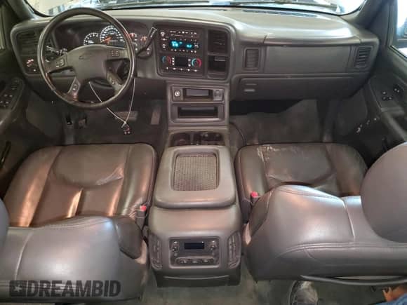 2006 Chevrolet Silverado 1500 LT3 z VIN 2GCEK13Z661350519, wystawiony jako Copart lot #69221295 z przebiegiem 178 959 mil mil oraz Szkoda całkowita • Salvage title. Historia ofert i sprzedaży dostępna na DreamBid. Obrazek 8.