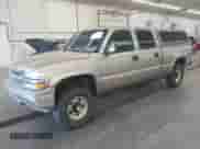 2001 Chevrolet Silverado 1500HD LS с VIN 1GCGK13U71F204242, выставлен на аукционе IAAI как лот 42648452 с пробегом 207 542 миль миль и . История ставок и продаж доступна на DreamBid. Изображение 2.