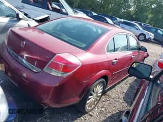 2007 Saturn Aura XR z VIN 1G8ZV57717F293322, wystawiony jako IAAI lot #42864767 z przebiegiem 145 384 mil mil oraz . Historia ofert i sprzedaży dostępna na DreamBid. Obrazek 4.