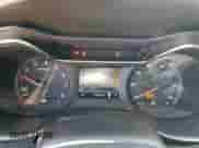 2023 Chevrolet TrailBlazer ACTIV with VIN KL79MVSL4PB207762, listed as a Copart auction lot 71724205 with 57,008 mi miles and Salvage title. Bid and sale history available at DreamBid. Image 9.