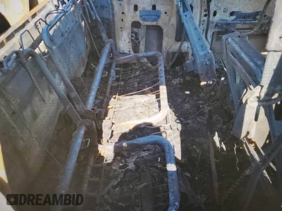 2011 Chevrolet Silverado 3500 with VIN 1GB3KZCL5BF219090, listed as a Copart auction lot 78784924 with Not provided miles and Salvage title. Bid and sale history available at DreamBid. Image 10.