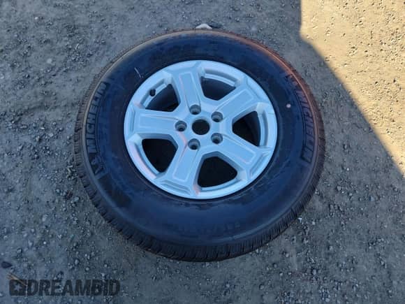 2009 Jeep Wrangler X с VIN 1J4FA24149L728786, выставлен на аукционе Copart как лот 81952065 с пробегом 143 072 миль миль и Чистый • Clean title. История ставок и продаж доступна на DreamBid. Изображение 12.