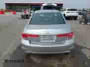 2012 Honda Accord LX z VIN 1HGCP2F36CA008724, wystawiony jako IAAI lot #43141929 z przebiegiem 135 766 mil mil oraz . Historia ofert i sprzedaży dostępna na DreamBid. Obrazek 16.