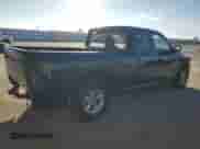 2017 Ram 1500 Big Horn с VIN 1C6RR6GT0HS549981, выставлен на аукционе Copart как лот 44368975 с пробегом 40 865 миль миль и Списание • Salvage title. История ставок и продаж доступна на DreamBid. Изображение 3.