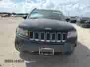 2016 Jeep Compass Sport с VIN 1C4NJDBBXGD566744, выставлен на аукционе Copart как лот 82748415 с пробегом 184 493 миль миль и Чистый • Clean title. История ставок и продаж доступна на DreamBid. Изображение 5.