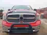 2016 Ram 1500 Big Horn with VIN 1C6RR6LT7GS189676, listed as a IAAI auction lot 42198201 with 125,217 mi miles and . Bid and sale history available at DreamBid. Image 12.