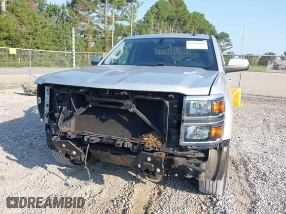 2015 Chevrolet Silverado 1500 LT с VIN 1GCRCREC5FZ305956, выставлен на аукционе IAAI как лот 43114650 с пробегом 64 823 миль миль и . История ставок и продаж доступна на DreamBid. Изображение 6.