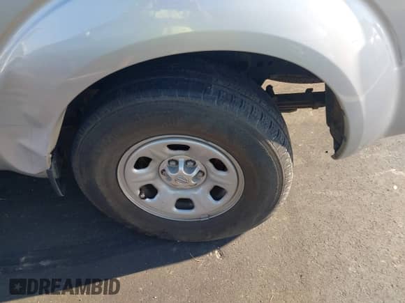 2012 Nissan Frontier S с VIN 1N6BD0CT4CC414188, выставлен на аукционе IAAI как лот 43064293 с пробегом 88 908 миль миль и . История ставок и продаж доступна на DreamBid. Изображение 17.