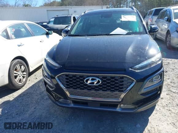 2018 Hyundai Kona Ultimate с VIN KM8K53A50JU173884, выставлен на аукционе IAAI как лот 41738298 с пробегом 90 059 миль миль и . История ставок и продаж доступна на DreamBid. Изображение 12.