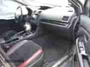 2020 Subaru WRX STI with VIN JF1VA2E65L9800214, listed as a IAAI auction lot 42356355 with 80,377 mi miles and . Bid and sale history available at DreamBid. Image 5.