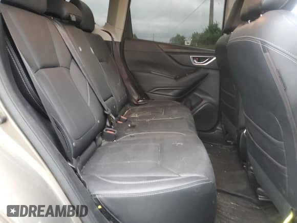 2019 Subaru Forester Limited с VIN JF2SKASC2KH434135, выставлен на аукционе Copart как лот 68442215 с пробегом 90 829 миль миль и Чистый • Clean title. История ставок и продаж доступна на DreamBid. Изображение 11.