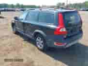 2008 Volvo XC70 with VIN YV4BZ982X81038136, listed as a IAAI auction lot 42661780 with 171,967 mi miles and . Bid and sale history available at DreamBid. Image 3.