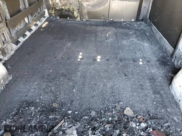 2025 Ram ProMaster Cargo Tradesman с VIN 3C6LRVVG6SE524194, выставлен на аукционе Copart как лот 42752085 с пробегом Не указан миль и Списание • Salvage title. История ставок и продаж доступна на DreamBid. Изображение 10.