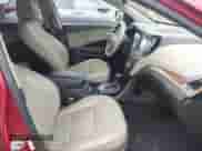 2014 Hyundai Santa Fe с VIN 5XYZUDLB7EG140595, выставлен на аукционе IAAI как лот 42993619 с пробегом 157 389 миль миль и . История ставок и продаж доступна на DreamBid. Изображение 5.