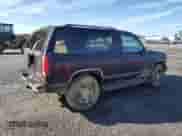 1997 Chevrolet Tahoe z VIN 3GNEK18R0VG177229, wystawiony jako Copart lot #86872144 z przebiegiem 62 707 mil mil oraz Szkoda całkowita • Salvage title. Historia ofert i sprzedaży dostępna na DreamBid. Obrazek 3.
