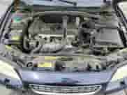 2005 Volvo S60 с VIN YV1RH592552445972, выставлен на аукционе Copart как лот 65081495 с пробегом 187 389 миль миль и Списание • Salvage title. История ставок и продаж доступна на DreamBid. Изображение 11.