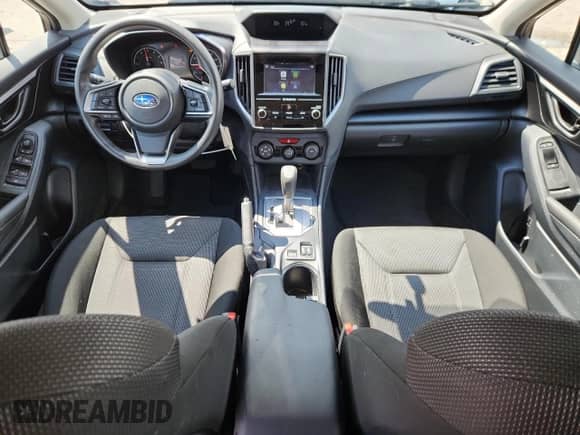 2018 Subaru Impreza Premium с VIN 4S3GTAB60J3741813, выставлен на аукционе Copart как лот 70741795 с пробегом 30 367 миль миль и Списание • Salvage title. История ставок и продаж доступна на DreamBid. Изображение 8.