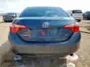 2019 Toyota Corolla LE с VIN 5YFBURHE3KP900210, выставлен на аукционе Copart как лот 84746675 с пробегом 128 851 миль миль и Чистый • Clean title. История ставок и продаж доступна на DreamBid. Изображение 6.