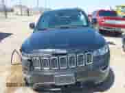 2021 Jeep Grand Cherokee Laredo E with VIN 1C4RJEAG2MC785395, listed as a IAAI auction lot 41993233 with 41,385 mi miles and . Bid and sale history available at DreamBid. Image 12.
