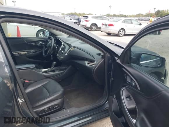 2016 Chevrolet Malibu LT с VIN 1G1ZE5ST2GF351358, выставлен на аукционе IAAI как лот 43428759 с пробегом 147 089 миль миль и . История ставок и продаж доступна на DreamBid. Изображение 5.