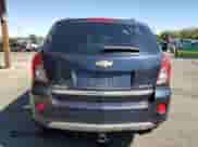 2014 Chevrolet Captiva Sport LTZ с VIN 3GNAL4EKXES649762, выставлен на аукционе Copart как лот 81508545 с пробегом 142 468 миль миль и На запчасти • Non repairable. История ставок и продаж доступна на DreamBid. Изображение 6.