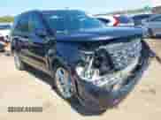 2017 Ford Explorer Limited z VIN 1FM5K7FH3HGB90770, wystawiony jako IAAI lot #42992019 z przebiegiem 68 845 mil mil oraz . Historia ofert i sprzedaży dostępna na DreamBid. Obrazek 1.