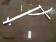 2008 Chevrolet Equinox Sport с VIN 2CNDL937686345330, выставлен на аукционе Copart как лот 57130565 с пробегом 210 366 миль миль и Списание • Salvage title. История ставок и продаж доступна на DreamBid. Изображение 13.