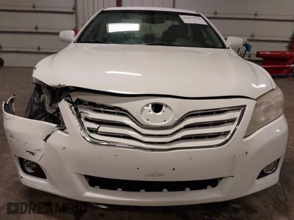 2011 Toyota Camry LE с VIN 4T1BF3EK9BU761300, выставлен на аукционе IAAI как лот 42675734 с пробегом 195 577 миль миль и . История ставок и продаж доступна на DreamBid. Изображение 6.