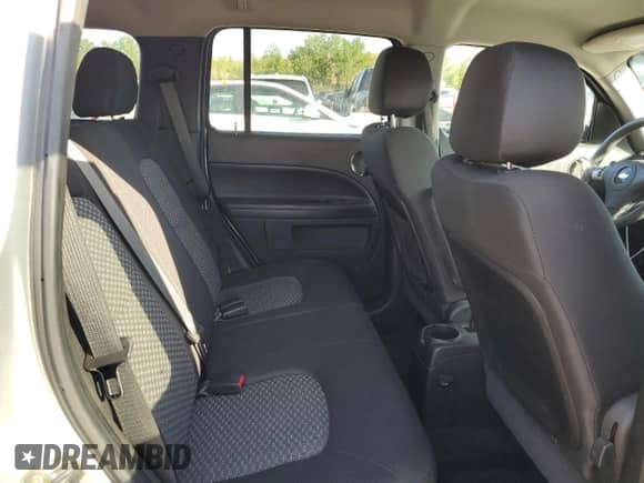 2011 Chevrolet HHR 1LT с VIN 3GNBABFW7BS594523, выставлен на аукционе Copart как лот 71222244 с пробегом 179 034 миль миль и Списание • Salvage title. История ставок и продаж доступна на DreamBid. Изображение 11.