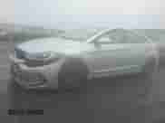 2018 Hyundai Elantra SE z VIN 5NPD74LF7JH394377, wystawiony jako Copart lot #80577335 z przebiegiem 101 915 mil mil oraz Szkoda całkowita • Salvage title. Historia ofert i sprzedaży dostępna na DreamBid. Obrazek 1.