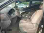 2008 Toyota Sienna LE with VIN 5TDBK23C68S021352, listed as a Copart auction lot 58484045 with 410,548 mi miles and Clean title. Bid and sale history available at DreamBid. Image 7.