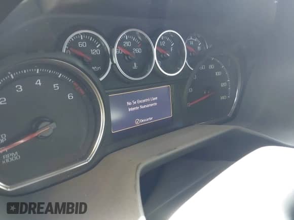 2023 Chevrolet Suburban LS z VIN 1GNSKBKD3PR198309, wystawiony jako IAAI lot #42504153 z przebiegiem Nie podano mil oraz . Historia ofert i sprzedaży dostępna na DreamBid. Obrazek 14.