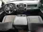 2016 Ram 1500 Tradesman с VIN 1C6RR7STXGS229806, выставлен на аукционе Copart как лот 61156965 с пробегом 102 296 миль миль и Списание • Salvage title. История ставок и продаж доступна на DreamBid. Изображение 8.