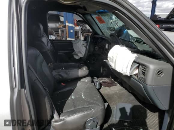 2002 GMC Sierra 1500 SLE with VIN 1GTEC14V02Z287508, listed as a Copart auction lot 48529515 with Not provided miles and Salvage title. Bid and sale history available at DreamBid. Image 11.