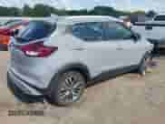 2024 Nissan Kicks SV с VIN 3N1CP5CV9RL481611, выставлен на аукционе IAAI как лот 42572227 с пробегом 33 375 миль миль и . История ставок и продаж доступна на DreamBid. Изображение 4.