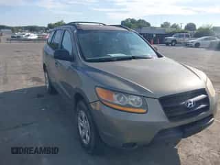 2009 Hyundai Santa Fe GLS с VIN 5NMSG13D49H270189, выставлен на аукционе IAAI как лот 43143007 с пробегом 299 184 миль миль и . История ставок и продаж доступна на DreamBid. Изображение 1.