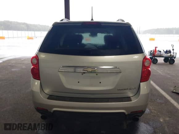 2013 Chevrolet Equinox LT with VIN 2GNFLPE32D6160883, listed as a IAAI auction lot 40447930 with 141,131 mi miles and . Bid and sale history available at DreamBid. Image 16.