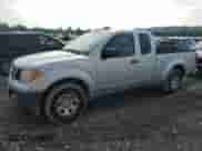 2005 Nissan Frontier XE with VIN 1N6BD06T75C440346, listed as a Copart auction lot 65784415 with 144,437 mi miles and Salvage title. Bid and sale history available at DreamBid. Image 1.