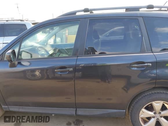 2014 Subaru Forester Premium with VIN JF2SJAEC4EH498762, listed as a IAAI auction lot 41442423 with 228,769 mi miles and . Bid and sale history available at DreamBid. Image 14.