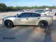 2019 Dodge Charger Police с VIN 2C3CDXKT8KH611835, выставлен на аукционе IAAI как лот 43038007 с пробегом 128 911 миль миль и . История ставок и продаж доступна на DreamBid. Изображение 15.