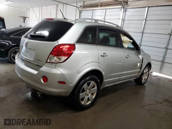 2009 Saturn VUE XR с VIN 3GSDL53729S550051, выставлен на аукционе Copart как лот 42672605 с пробегом 106 998 миль миль и Списание • Salvage title. История ставок и продаж доступна на DreamBid. Изображение 3.