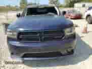 2017 Dodge Durango GT z VIN 1C4RDJDG0HC936722, wystawiony jako Copart lot #71443055 z przebiegiem 154 870 mil mil oraz Szkoda całkowita • Salvage title. Historia ofert i sprzedaży dostępna na DreamBid. Obrazek 5.