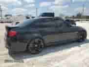 2015 BMW M3 z VIN WBS3C9C52FP804079, wystawiony jako Copart lot #80281165 z przebiegiem 60 526 mil mil oraz Nie do naprawy • Non repairable. Historia ofert i sprzedaży dostępna na DreamBid. Obrazek 3.