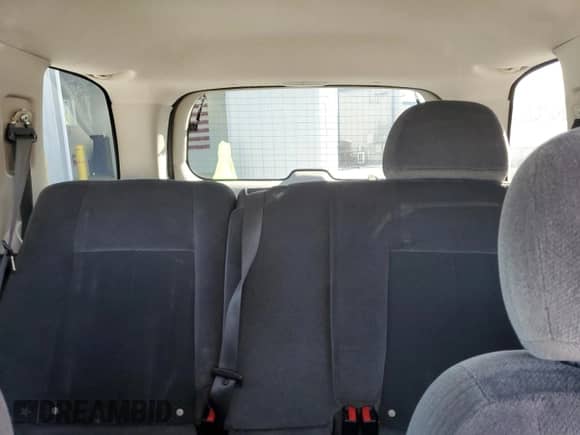 2008 Chevrolet TrailBlazer 1LT с VIN 1GNDT13S182202008, выставлен на аукционе Copart как лот 86446325 с пробегом 169 331 миль миль и Списание • Salvage title. История ставок и продаж доступна на DreamBid. Изображение 10.