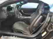 2019 Chevrolet Corvette Z06 2LZ с VIN 1G1YS2D65K5603161, выставлен на аукционе Copart как лот 50962845 с пробегом 4 648 миль миль и Списание • Salvage title. История ставок и продаж доступна на DreamBid. Изображение 7.